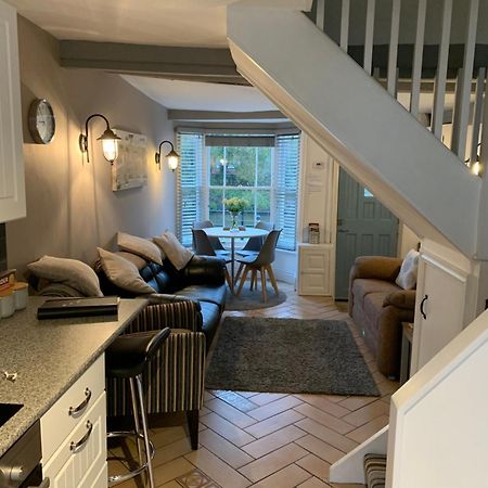 Belle View Cottage Bewdley Exterior photo