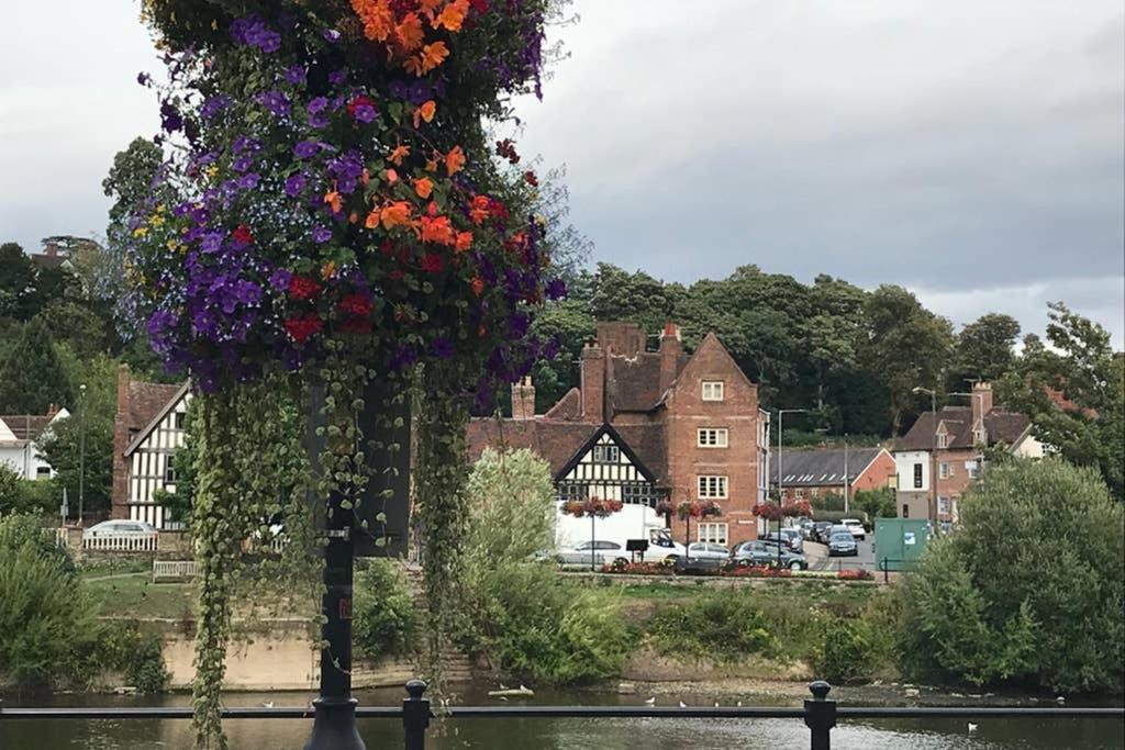 Belle View Cottage Bewdley Exterior photo