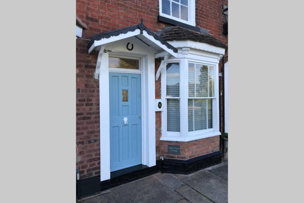 Belle View Cottage Bewdley Exterior photo