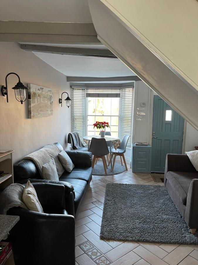 Belle View Cottage Bewdley Exterior photo
