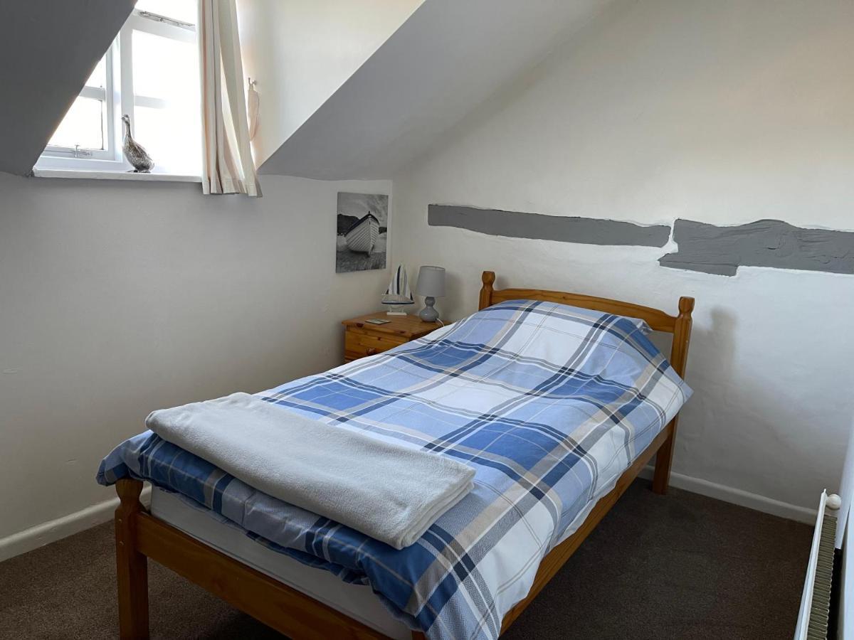 Belle View Cottage Bewdley Exterior photo